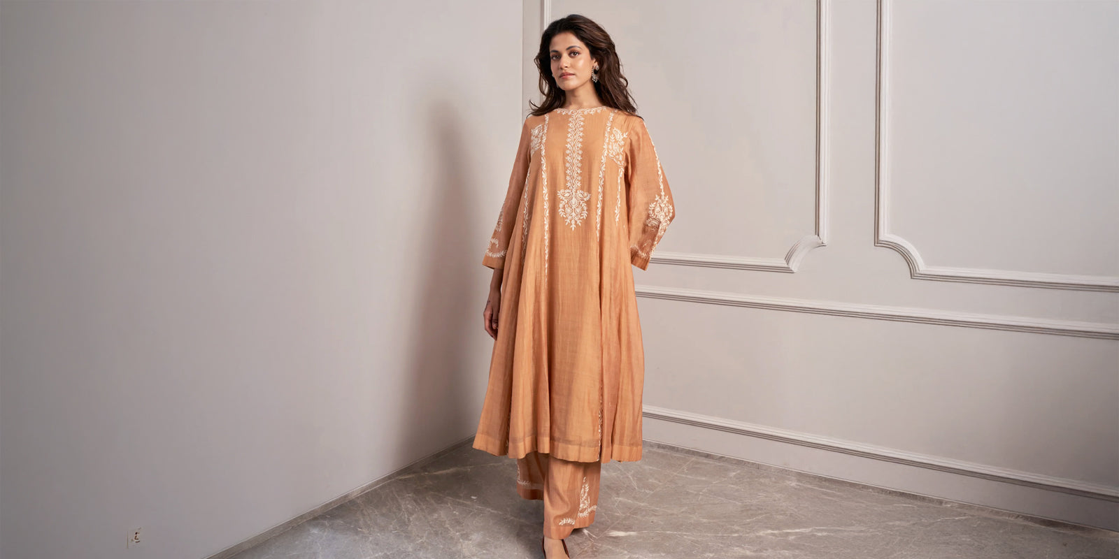 Perfect Outfit for Body Type