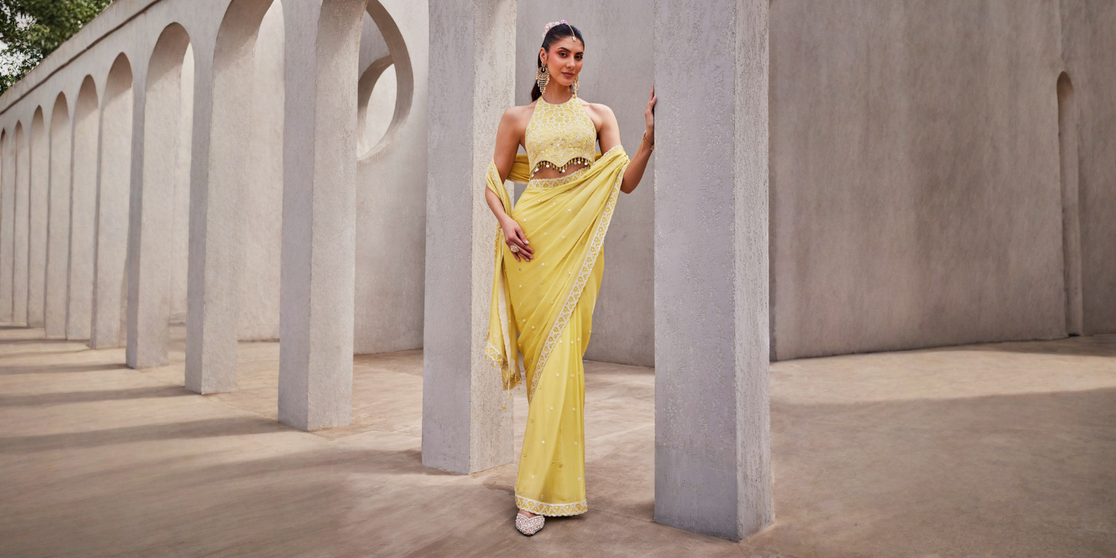 Designer Wedding Saree for Women: What You Need to Know Before You Shop in 2026