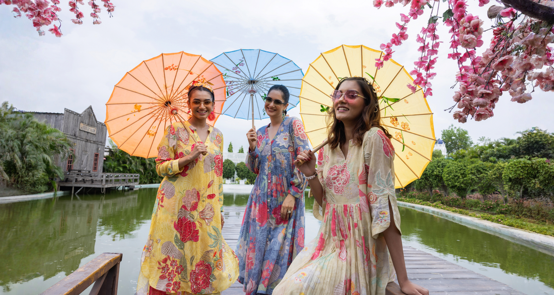 Summer Pool Party Outfit Ideas