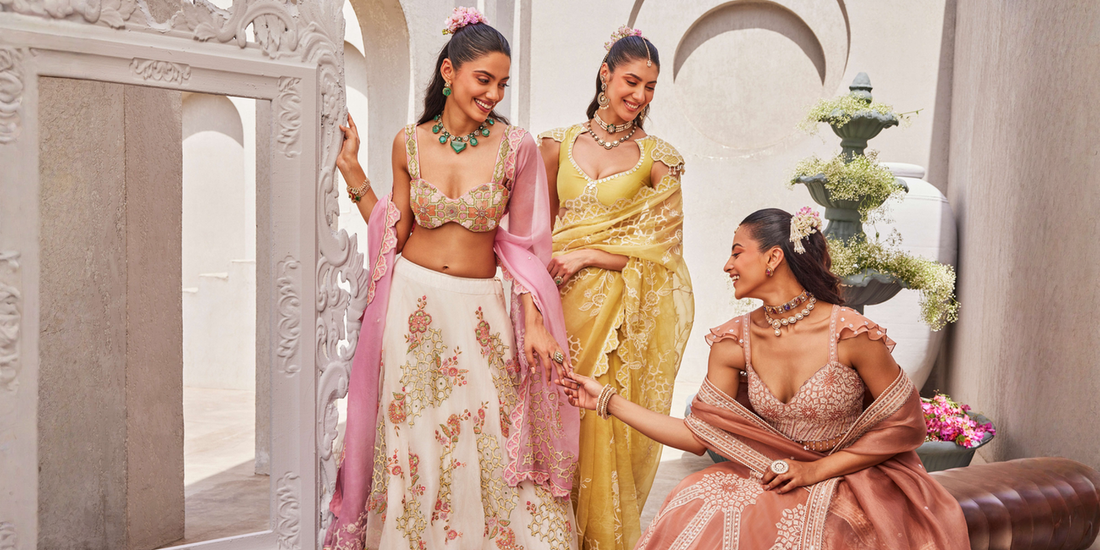 Summer Wedding Guest Outfits