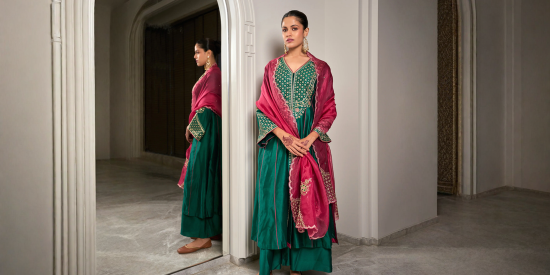 Dress for Mahashivratri Pooja