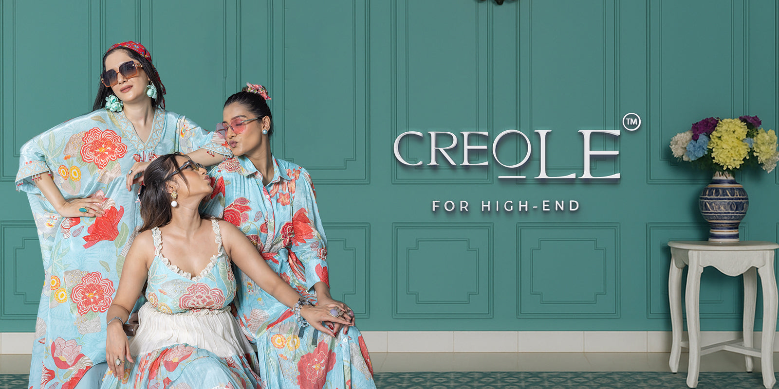 Creole 