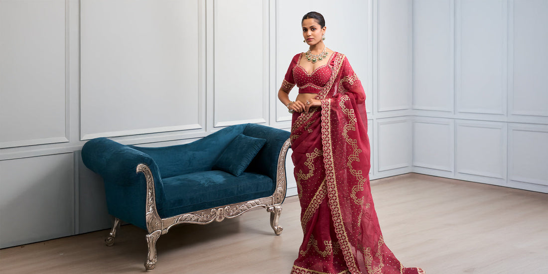 Wedding Outfits Ideas