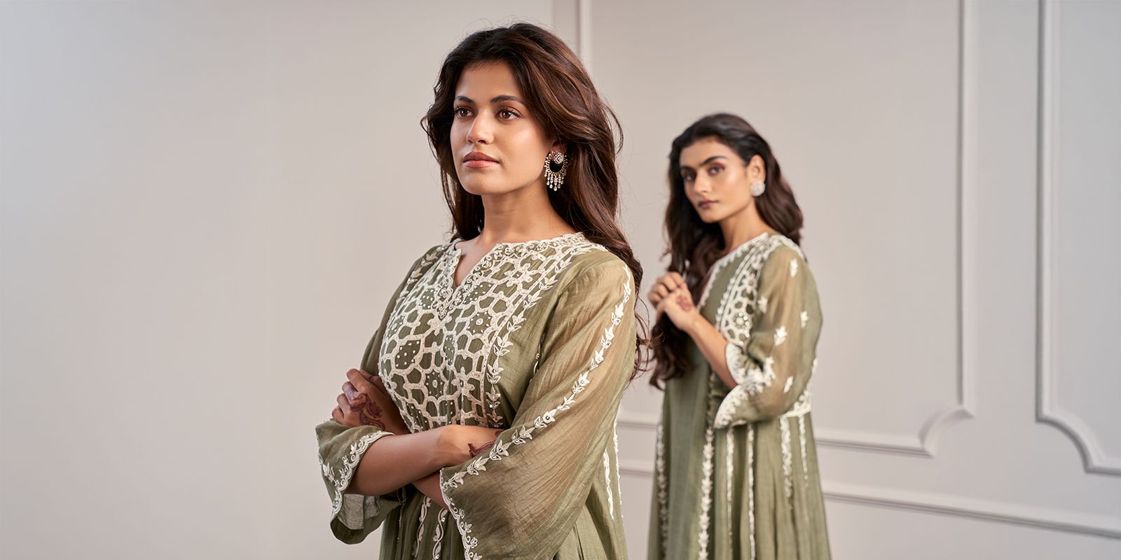 Indian Fashion Trends