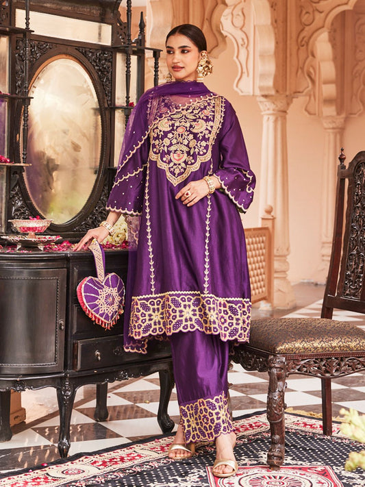 Anarkali