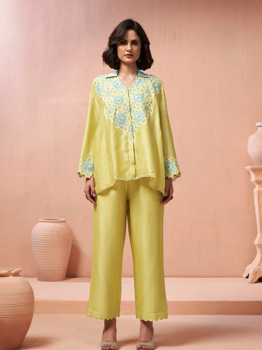 Co-ord Sets