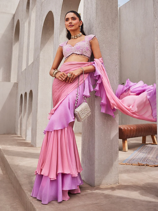 Sarees