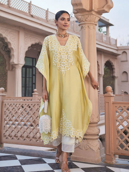 Kaftan Sets