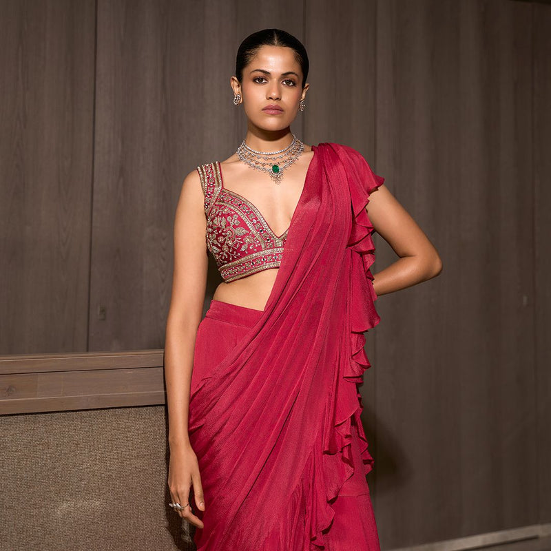 The Essence Behind Our Elegance