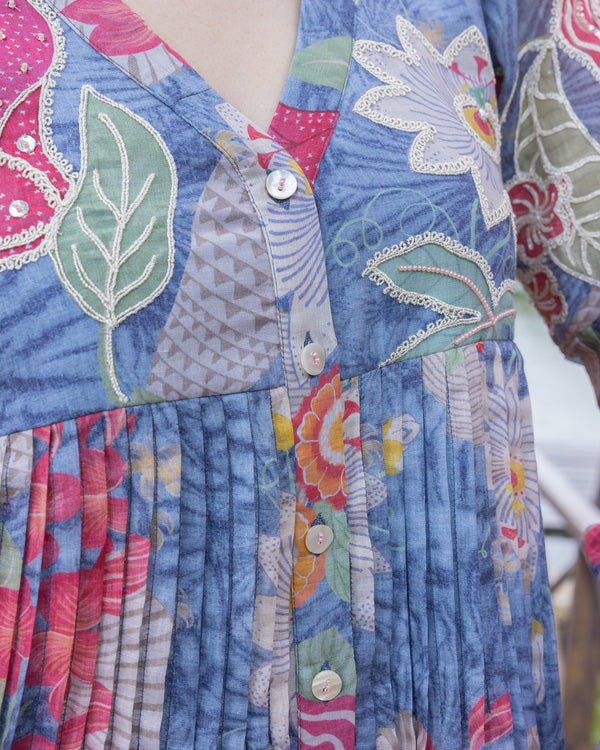 Midday Muse Floral Co-ord Set