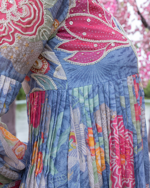 Midday Muse Floral Co-ord Set