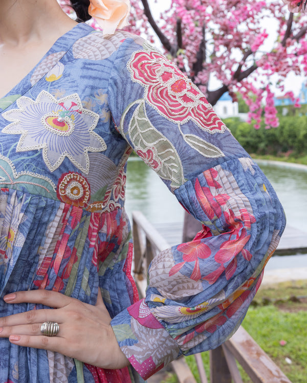 Midday Muse Floral Co-ord Set