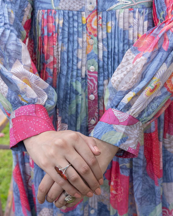 Midday Muse Floral Co-ord Set