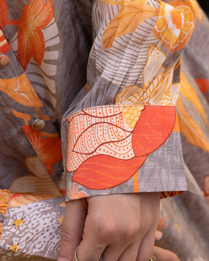 Ochre Edit Co-ord Set